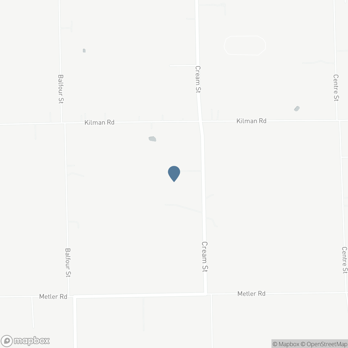 1960 CREAM Street, Pelham, Ontario L0S 1C0